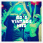 80's Vintage Hits cover