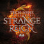 Strange Reign (Deluxe Edition) cover