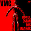 Donde Estan Los Machos - Extended