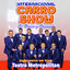 Concierto en Vivo Teatro Metropolitán (En Vivo) cover