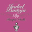 Isabel Pantoja by Pumpin' Dolls cover