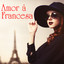 Amor à Francesa cover