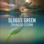 Sluggs Green Thunderstorm cover