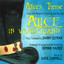 Alice's Theme from the Motion Picture cover