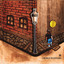 Vintém cover