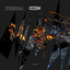 Mirror - Superstrobe Remix