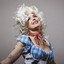 Freya Josephine Hollick - Vivian, June, Dolly & Jolene