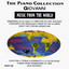 Music From The World cover
