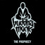 The Prophecy cover
