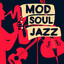 Mod Soul Jazz cover