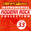 Drew's Famous Instrumental Modern Rock Collection (Vol. 33) cover