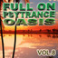 Full On Psytrance Oasis, Vol. 8 cover