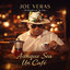 JOE VERAS - AUNQUE SEA UN CAFE - JOE VERAS - AUNQUE SEA UN CAFE