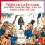 Fables de La Fontaine, mises en musique par Lecocq, Offenbach, Gounod, Trenet... cover