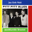 Pytt, pytt blues cover