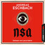 Kapitel 430 - NSA - Nationales Sicherheits-Amt cover