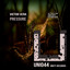 Victor Vera — Pressure (Daniel Sbert Remix) cover art