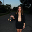 Woman cover