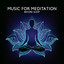 Music for Meditation Before Sleep (Meditation Sounds to Help You Fall Asleep Nicely, Soothe Your Mind and Spirit, Beautiful Dreams with Peaceful Songs) cover