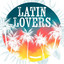 Latin Lovers cover