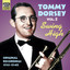Dorsey, Tommy: Swing High (1936-1940) cover