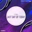 Last Day of Today artwork