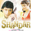 Shandaar (Original Motion Picture Soundtrack) cover