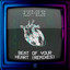 Beat Of Your Heart - Oli Harper Extended Remix