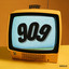 909