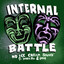 Internal Battle artwork