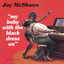 My Baby With the Black Dress cover