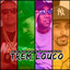Trem Louco cover