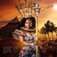 African Queen 2.0 cover