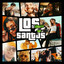 Los Santos cover