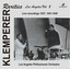 Klemperer Rarities: Los Angeles, Vol. 2 (1937-1945) cover