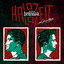 Halbzeit (Live) cover