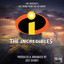 The Incredits (From "The Incredibles") cover