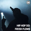 Hip Hop 50: Fresh Flows cover