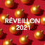 Réveillon 2021 cover