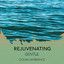 zZz Rejuvenating Gentle Ocean Ambiance zZz cover