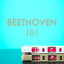 Beethoven 101 cover
