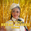Retak Hatiku - 60An cover