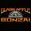 Glass Apple Bonzai cover