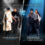 Together We're A Good Thing - - Helen Bruner & Terry Jones, Miki Howard
