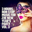 New Year's Party: 3 Hours Non Stop Music Playlist, Vol. 3 cover