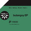 Felipe Venegas & Andre Butano — Butangoy cover art