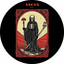 Dimi Angelis — Vanity cover art