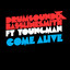 Come Alive artwork