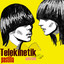 Telekinetik Autoctono cover