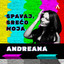 ANDREANA CEKIC - SPAVAJ, SRECO MOJA